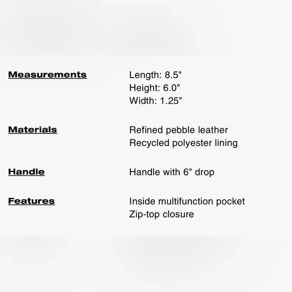 Coach Mini Payton Bag in Gold/Pink Petal Shoulder Bag Gold CEL08 NWT - Picture 8 of 8